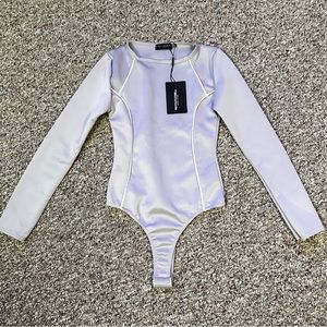 Pretty little thing bodysuit